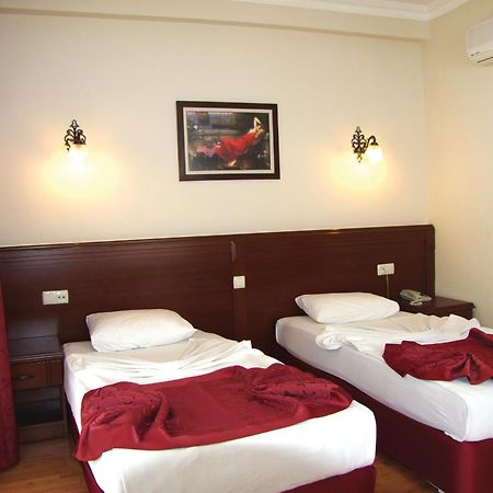 Stella Hotel&Spa All Inclusive كمر المظهر الخارجي الصورة