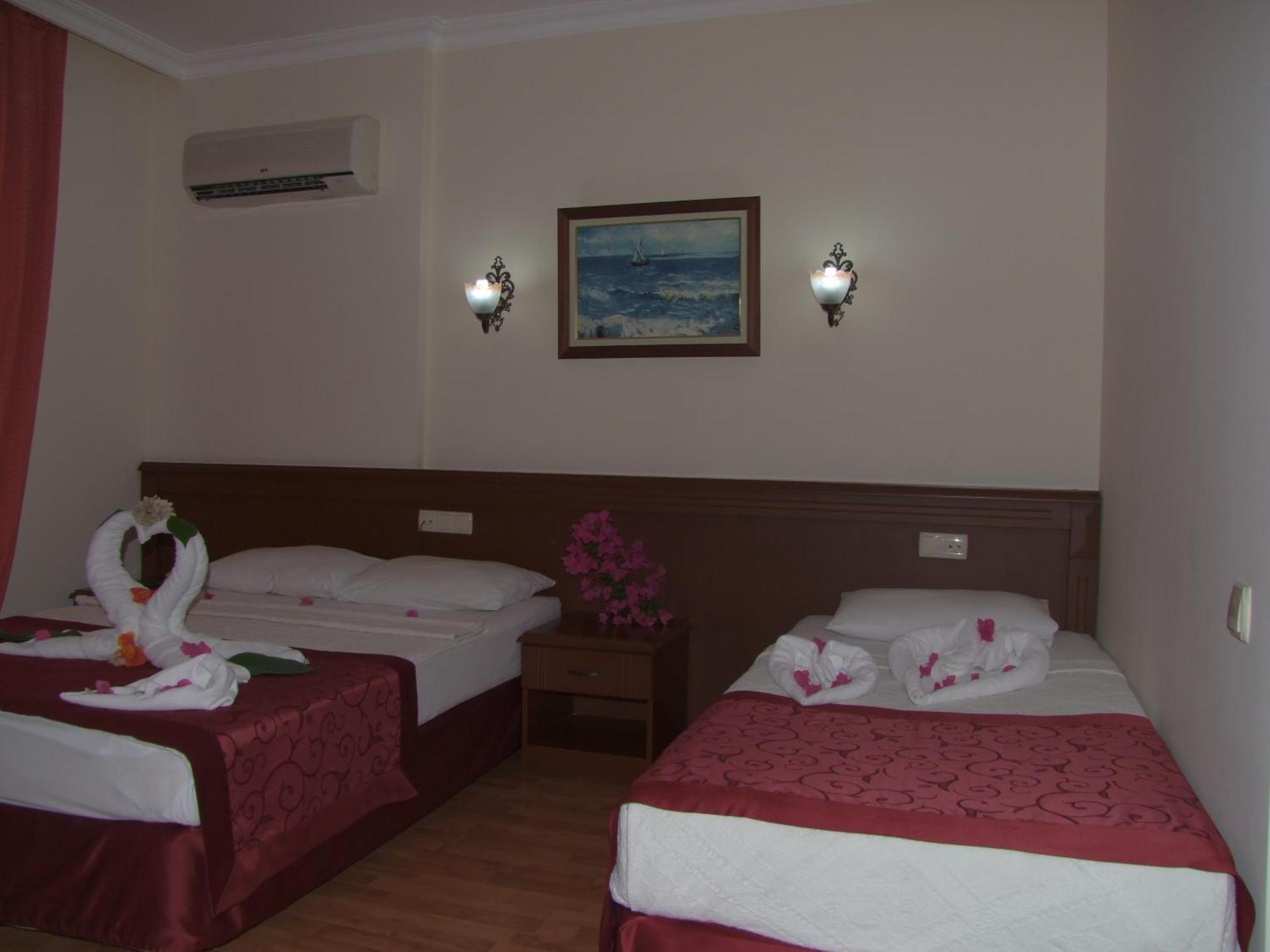 Stella Hotel&Spa All Inclusive كمر المظهر الخارجي الصورة