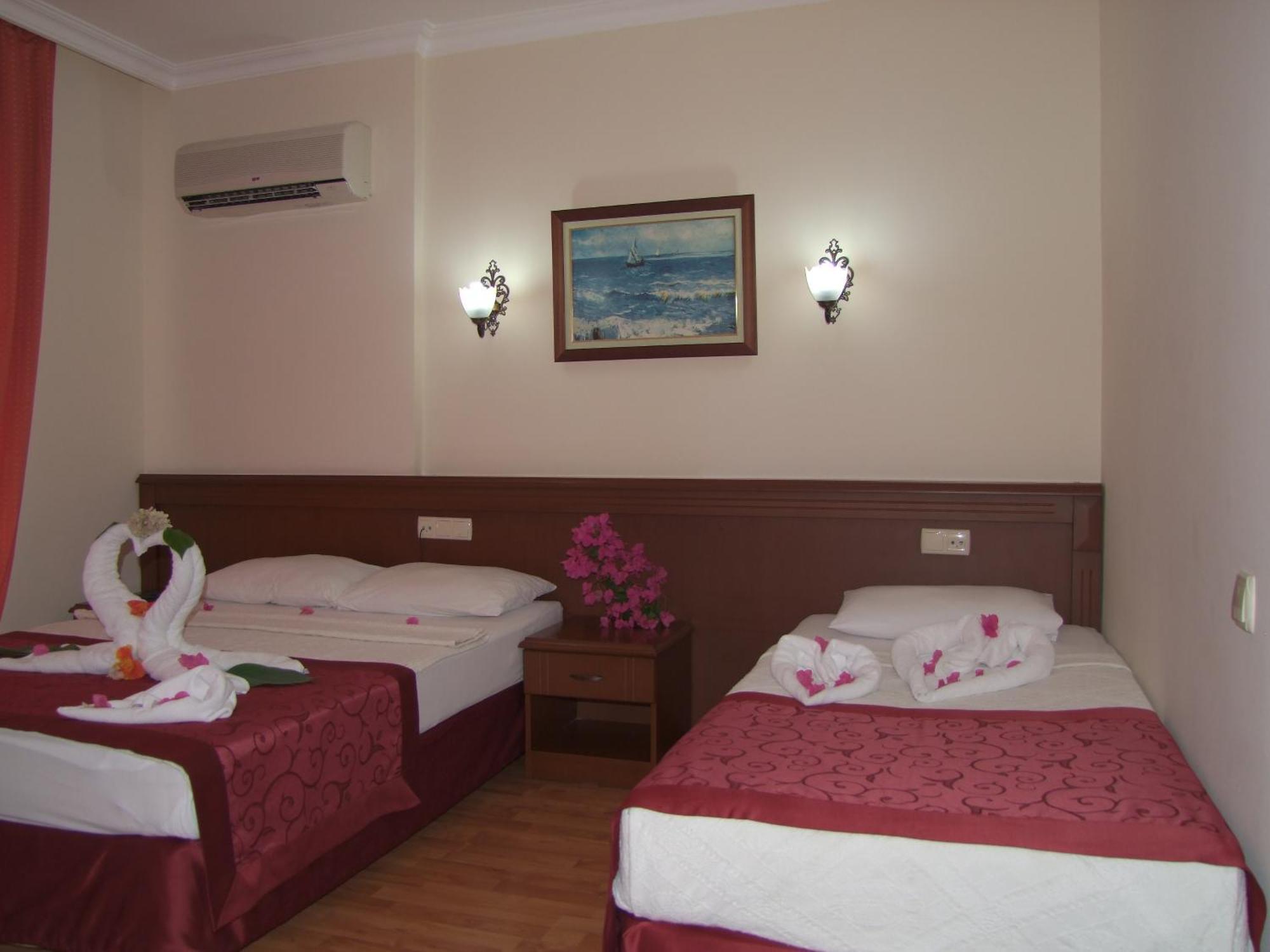Stella Hotel&Spa All Inclusive كمر المظهر الخارجي الصورة